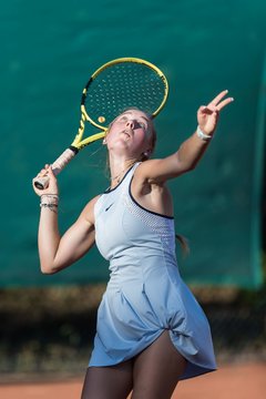 Lotte Federski 338 - Luebecker Stadtmeisterschaften